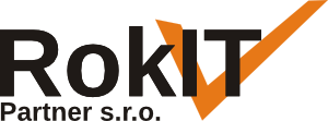 Rokit Partner s.r.o. logo